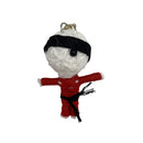 Kung Fu Kid Voodoo Doll - East Meets West USA