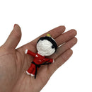 Kung Fu Kid Voodoo Doll - East Meets West USA