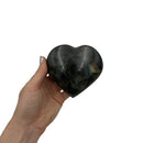 Labradorite Heart - East Meets West USA