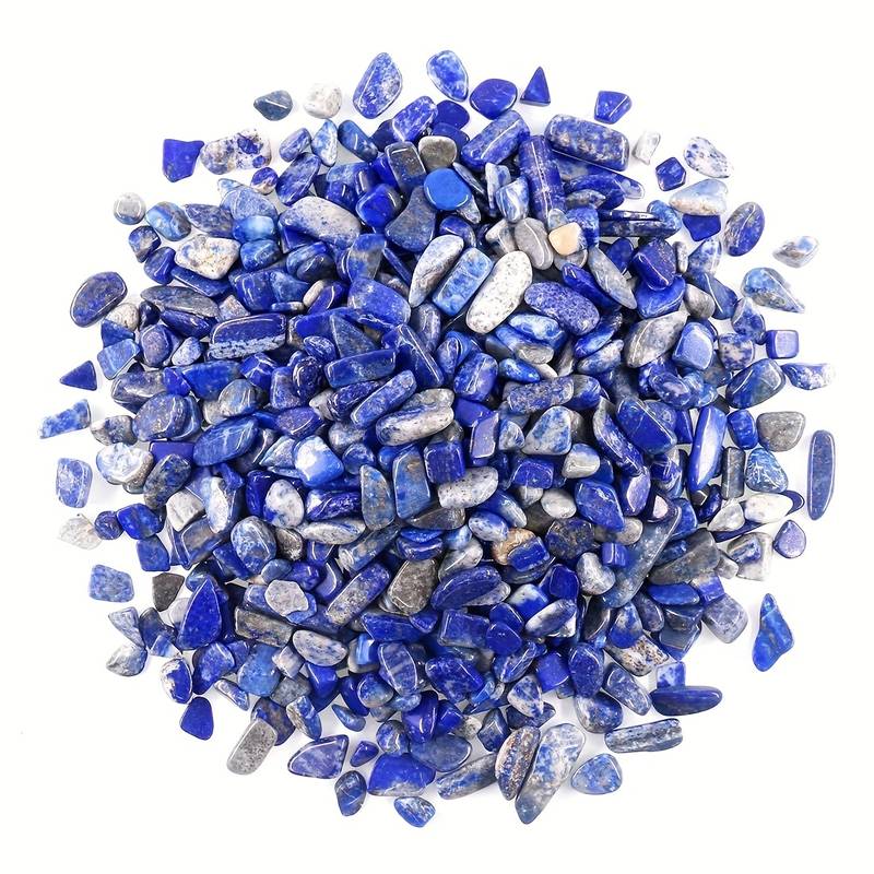 Lapis Crystal Chips - East Meets West USA