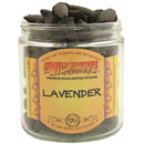Wildberry Lavender Incense Cones
