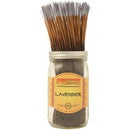 Lavender Incense Sticks - East Meets West USA