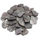 Lepidolite Slice - East Meets West USA