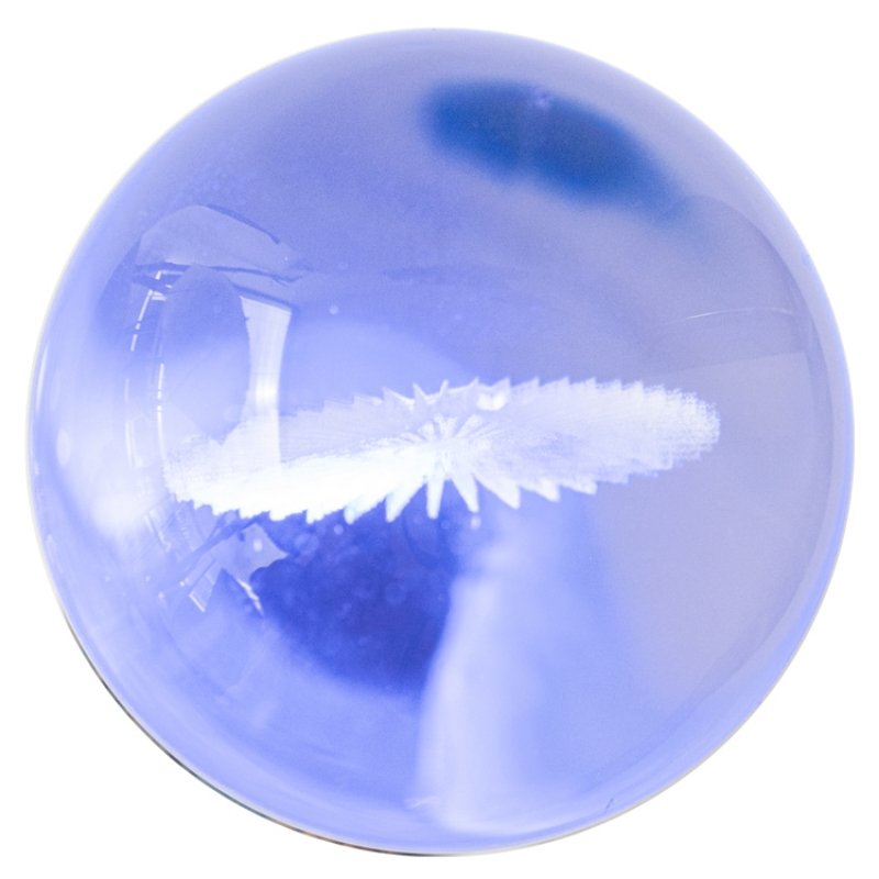 Masonic LED Crystal Ball - East Meets West USA
