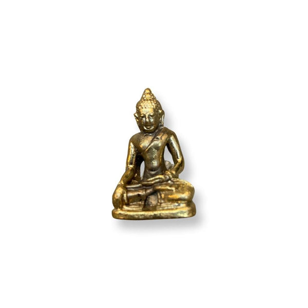 Mini Buddha Deity - East Meets West USA