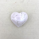 Mini Crystal Heart - East Meets West USA