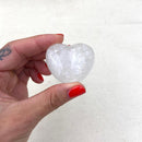 Mini Crystal Heart - East Meets West USA
