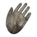 Mosaic Hand Jewelry Tray & Incense Burner - East Meets West USA