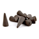 Wildberry Musk Incense Cones