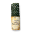 Natural Beeswax Intention Candles - East Meets West USA