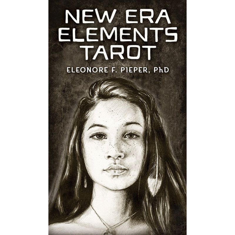 New Era Elements Tarot - East Meets West USA