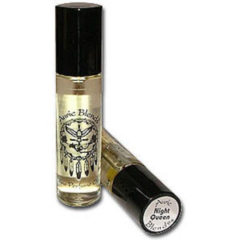 Night Queen Perfume Oil - East Meets West USA