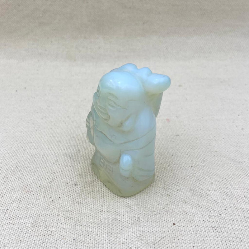 Opalite Buddha - East Meets West USA