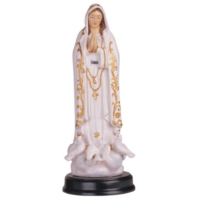 Our Lady of Fatima - East Meets West USA