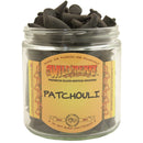 Wildberry Patchouli Incense Cones