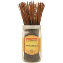 Patchouli Incense Sticks - East Meets West USA