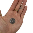 Peace Sign Pocket Coin - East Meets West USA
