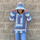 Pistachio Baja Hoodie