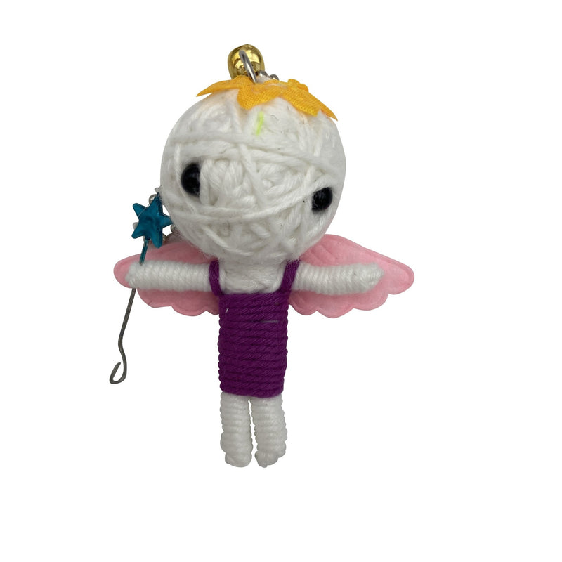 Pixie Voodoo Doll - East Meets West USA