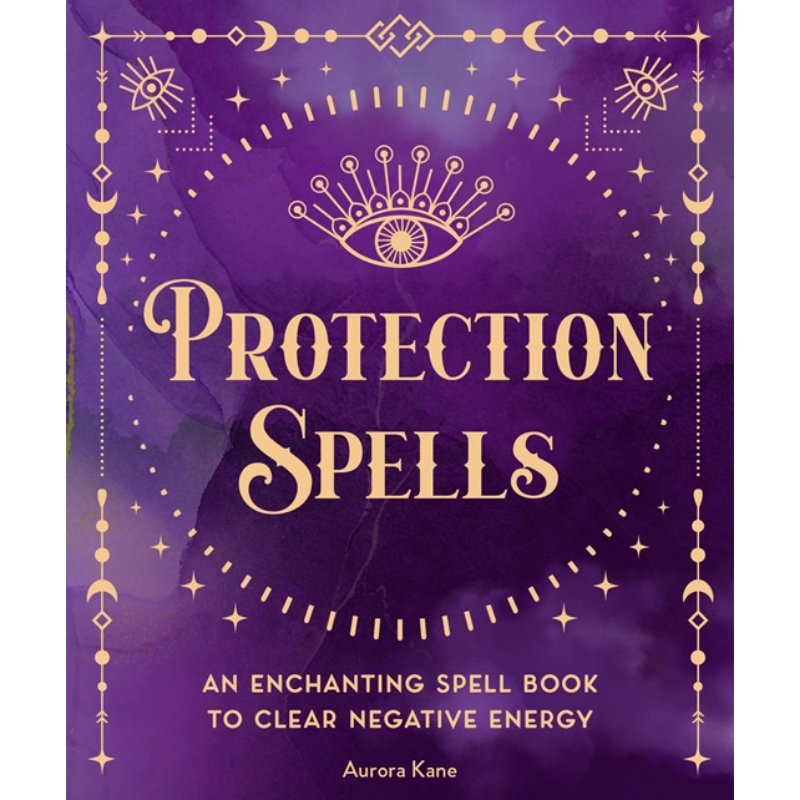 Protection Spells - East Meets West USA