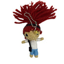 Rock and Roll Voodoo Doll - East Meets West USA