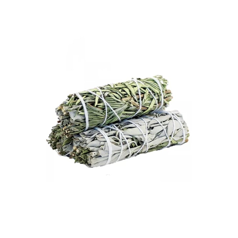 Rosemary Smudge Stick - East Meets West USA