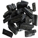 Rough Black Tourmaline - East Meets West USA
