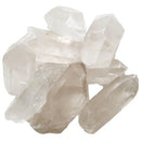 Rough Clear Quartz - East Meets West USA