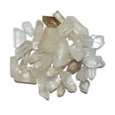 Rough Lemurian Quartz - East Meets West USA