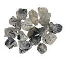 Rough Toumaline Quartz - East Meets West USA