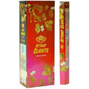 SAC Attract Clients Incense Sticks - East Meets West USA