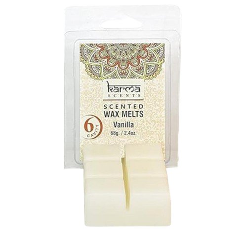Scented Wax Melts - East Meets West USA