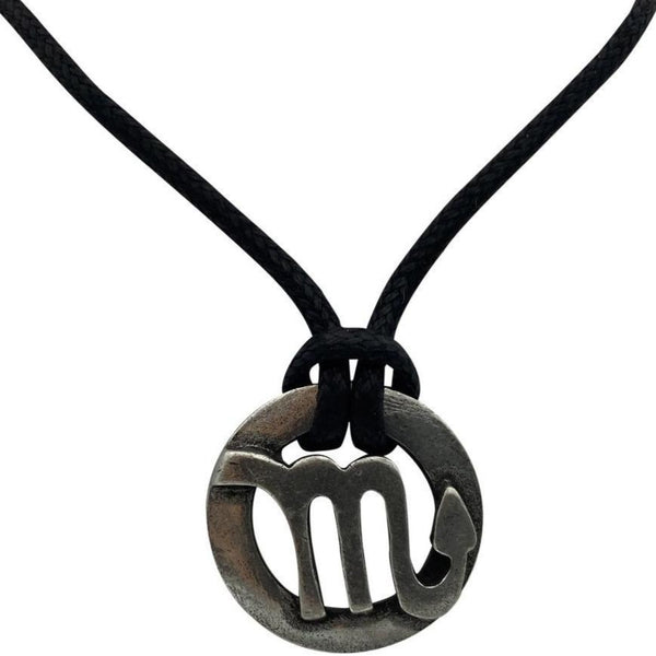 Scorpio Pendent Necklace - East Meets West USA