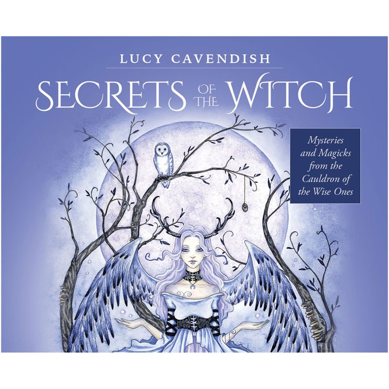 Secrets of the Witch Oracle - East Meets West USA
