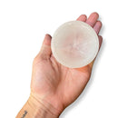 Selenite Bowl - East Meets West USA