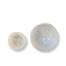 Selenite Bowl - East Meets West USA