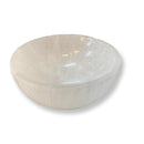 Selenite Bowl - East Meets West USA