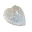 Selenite Heart Bowl - East Meets West USA