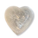 Selenite Heart Bowl - East Meets West USA