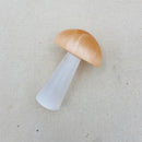 Selenite Mushroom - East Meets West USA