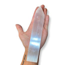 Selenite Point Slab - East Meets West USA