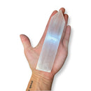 Selenite Point Slab - East Meets West USA