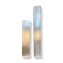 Selenite Slab - East Meets West USA