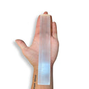 Selenite Slab - East Meets West USA