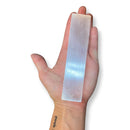 Selenite Slab - East Meets West USA