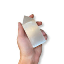 Selenite Square Tower - East Meets West USA