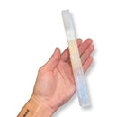 Selenite Stick - East Meets West USA