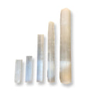 Selenite Stick - East Meets West USA