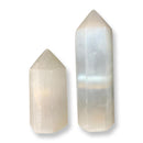 Selenite Tower - East Meets West USA