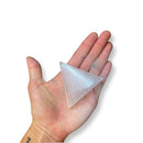 Selenite Triangle Charging Plate - East Meets West USA
